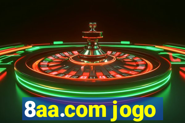 8aa.com jogo